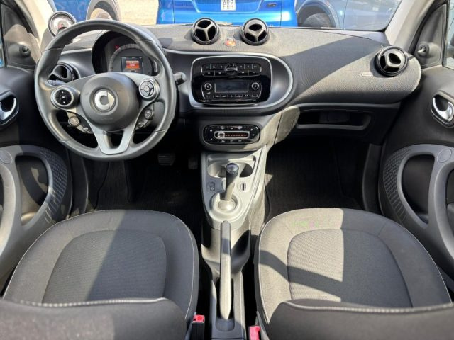 SMART ForTwo usata, con Cruise Control