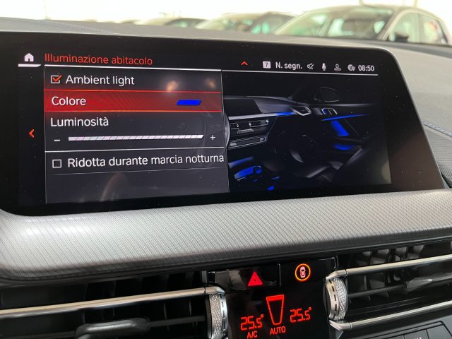 BMW 118 usata, con Cronologia tagliandi