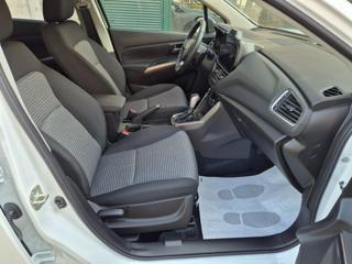 SUZUKI S-Cross usata, con Controllo automatico clima