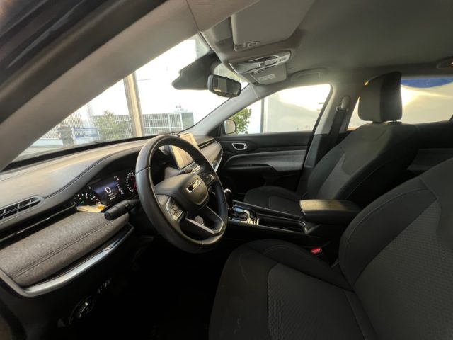 JEEP Compass usata, con MP3