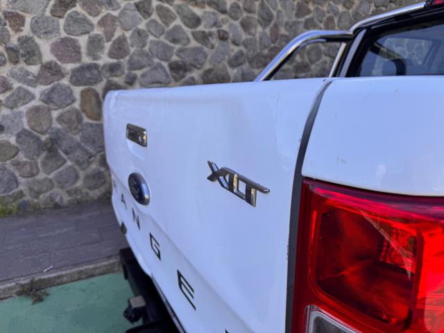 FORD Ranger usata 43