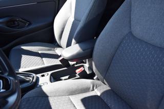 TOYOTA Yaris Cross usata, con Fendinebbia
