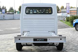 FIAT Ducato usata 5