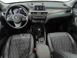 BMW X1 usata, con Chiusura centralizzata