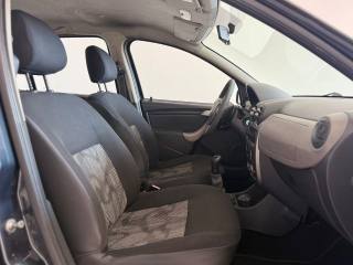 DACIA Sandero usata 9