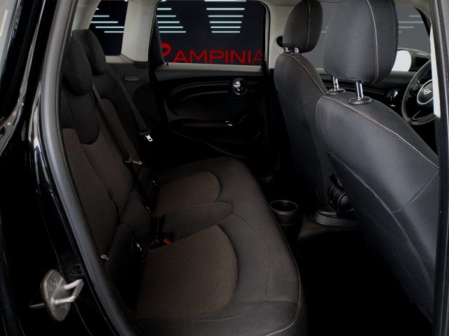 MINI One usata 17