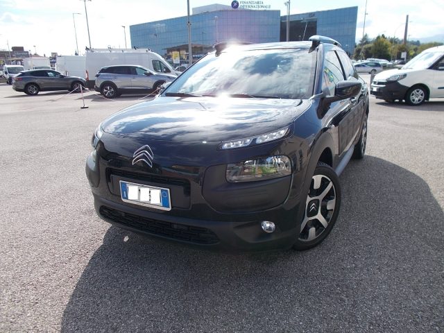 CITROEN C4 Cactus usata, con Airbag Passeggero
