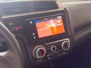HONDA Jazz usata, con ESP