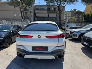 BMW X6 usata, con Climatizzatore