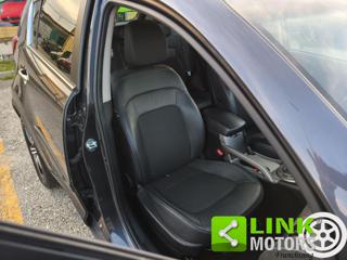 KIA Sportage usata, con Controllo trazione