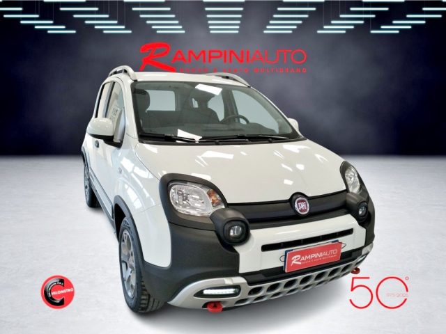 FIAT Panda usata 3