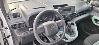 CITROEN Berlingo usata 18