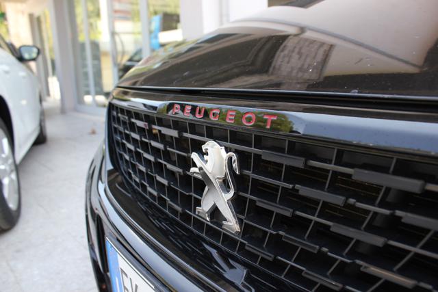 PEUGEOT 308 usata, con Bracciolo