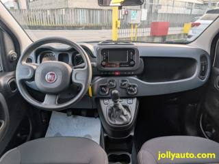 FIAT Panda usata 23