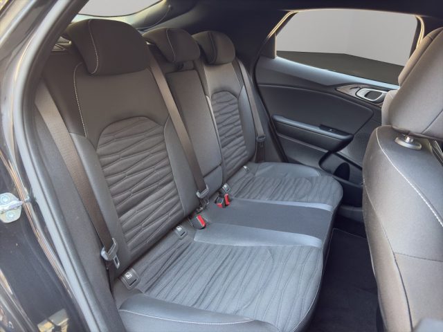 KIA XCeed usata, con Controllo elettronico della corsia