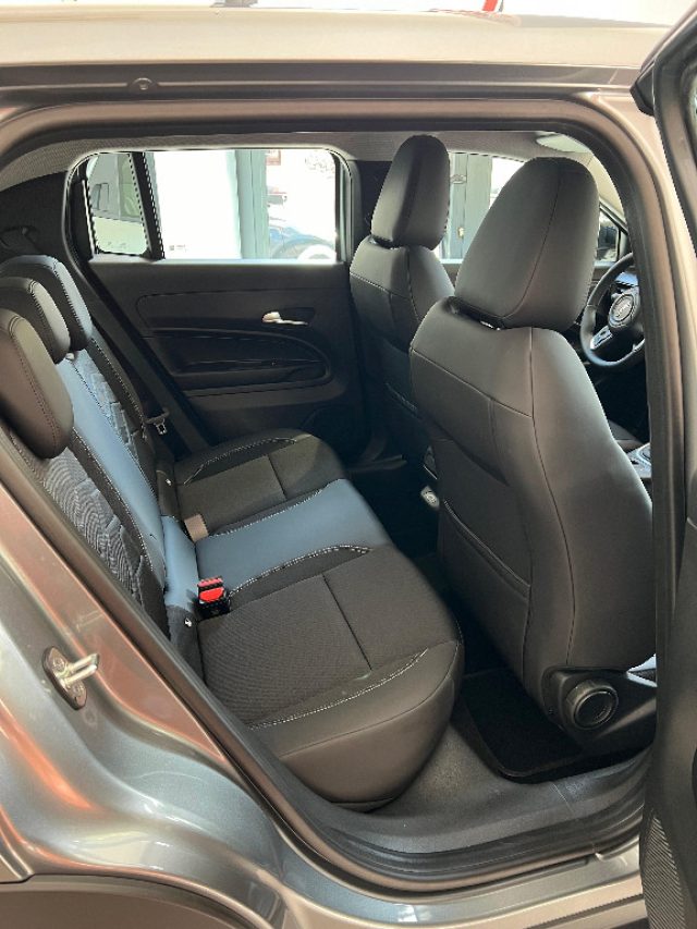 JEEP Avenger usata, con Chiusura centralizzata