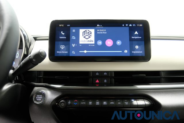 FIAT 600 usata, con Chiusura centralizzata