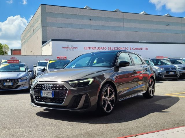 AUDI A1 usata, con Servosterzo