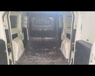 FIAT Doblo usata 20