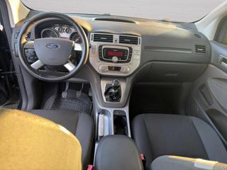FORD Kuga usata, con Controllo trazione