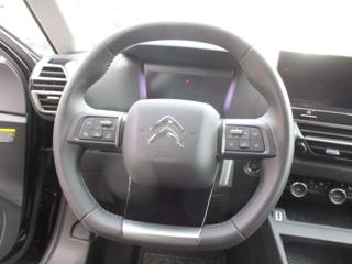 CITROEN C4 usata, con Autoradio digitale