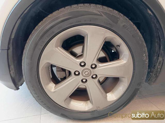 OPEL Mokka usata 29