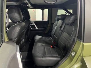 ICH-X K2 usata, con Servosterzo