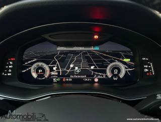 AUDI Q8 usata, con Immobilizzatore elettronico