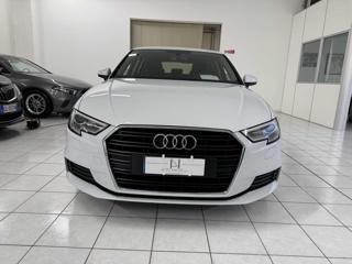 AUDI A3 usata, con Cronologia tagliandi