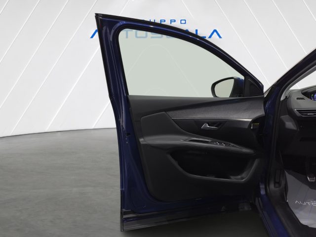 PEUGEOT 3008 usata, con Airbag Passeggero