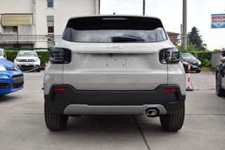JEEP Avenger usata, con Alzacristalli elettrici