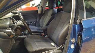 SKODA Fabia usata, con Immobilizzatore elettronico