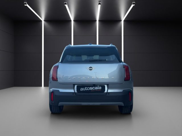 MINI Mini usata, con Airbag Passeggero