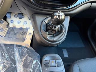 FIAT 500 usata, con Filtro antiparticolato