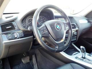 BMW X3 usata, con Limitatore di velocità