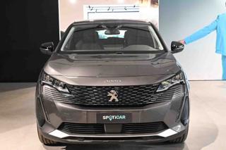 PEUGEOT 3008 usata, con Airbag