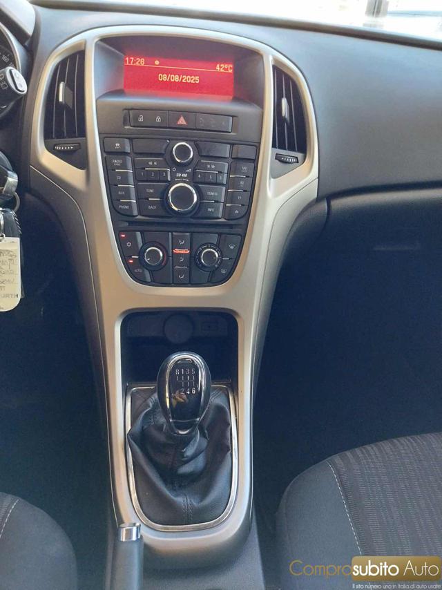 OPEL Astra usata 20