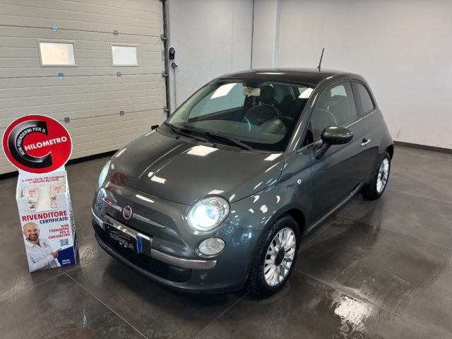 FIAT 500 usata, con Airbag laterali