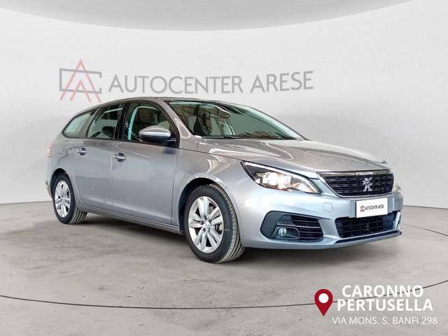PEUGEOT 308 usata, con Chiusura centralizzata