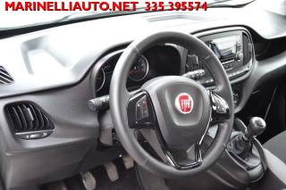 FIAT Doblo usata, con Volante multifunzione