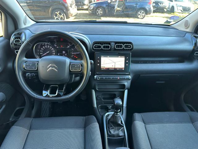 CITROEN C3 Aircross usata, con Fendinebbia