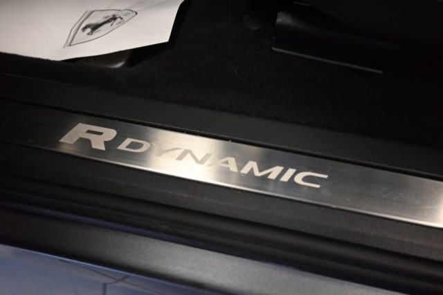 LAND ROVER Range Rover Evoque usata 27