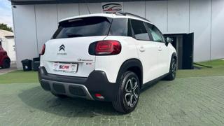CITROEN C3 Aircross usata, con Chiusura centralizzata