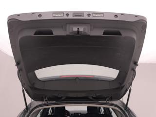 RENAULT Captur usata, con Frenata d