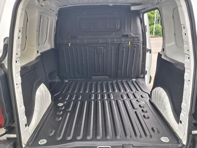 CITROEN Berlingo usata, con ESP