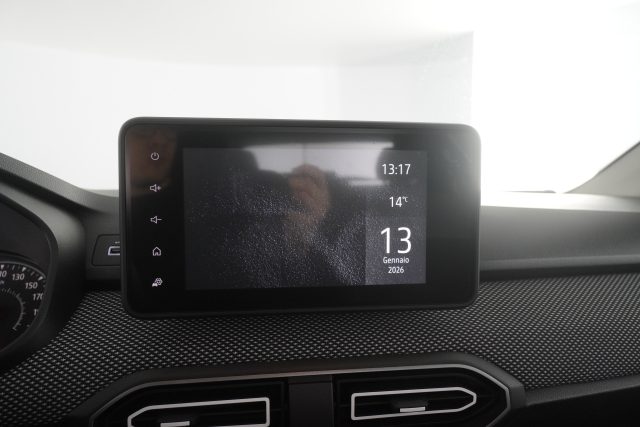 DACIA Sandero usata 9