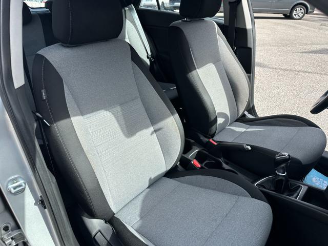 HYUNDAI i20 usata, con ESP