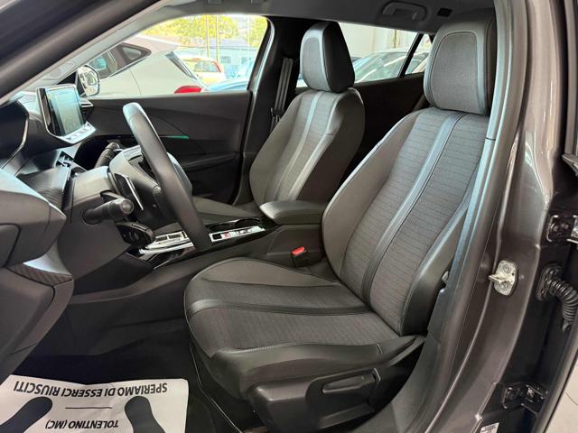 PEUGEOT 2008 usata, con Specchietti laterali elettrici