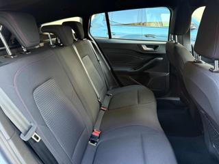 FORD Focus usata, con Airbag testa