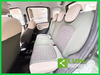 FIAT Panda usata, con Start/Stop Automatico
